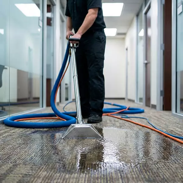 Commercial Water Damage Restoration in Fort Lauderdale, FL