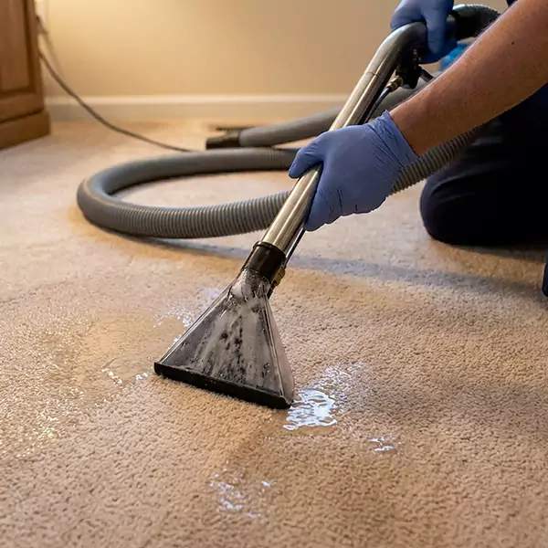 Emergency Water Extraction in Fort Lauderdale, FL 