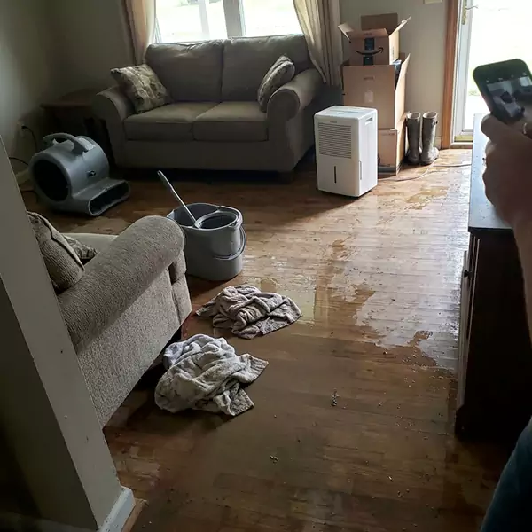 Flood Cleanup Services in Fort Lauderdale, FL 