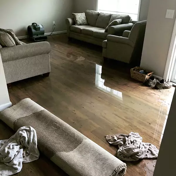 Flood Restoration in Fort Lauderdale, FL