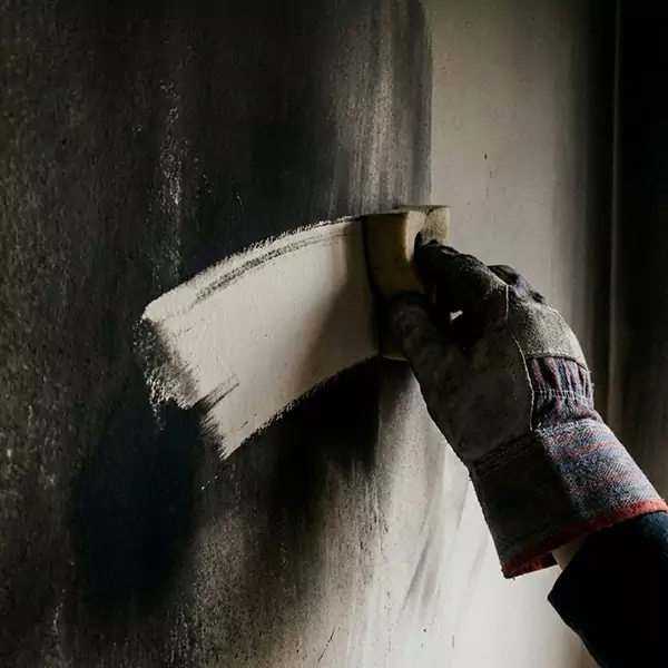 Smoke Damage Cleaning in Fort Lauderdale, FL