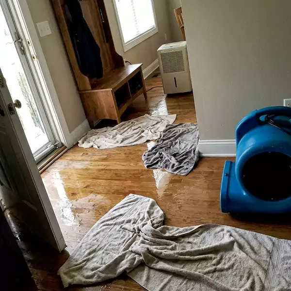 Water Mitigation in Fort Lauderdale, FL