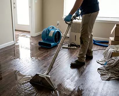 Flood Restoration in Fort Lauderdale