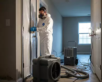 Water Remediation in Fort Lauderdale