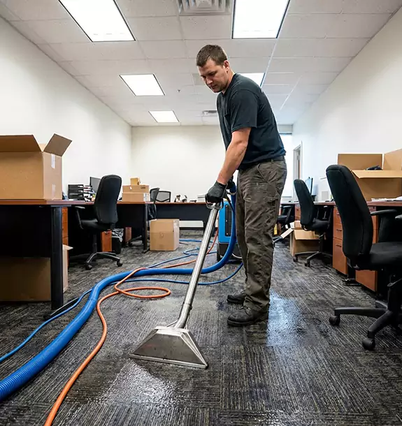Expert Commercial Water Damage Restoration in Fort Lauderdale, FL