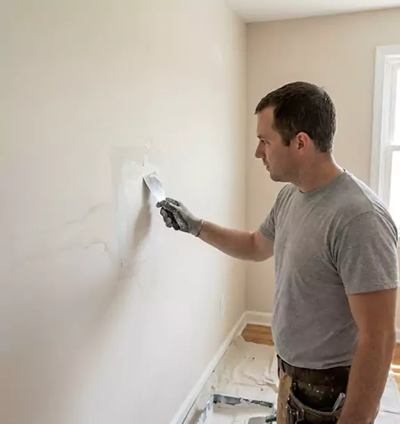Professional Drywall Water Damage Repair in Fort Lauderdale, FL