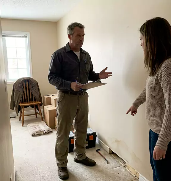 Expert Fire Damage Restoration in Fort Lauderdale, FL