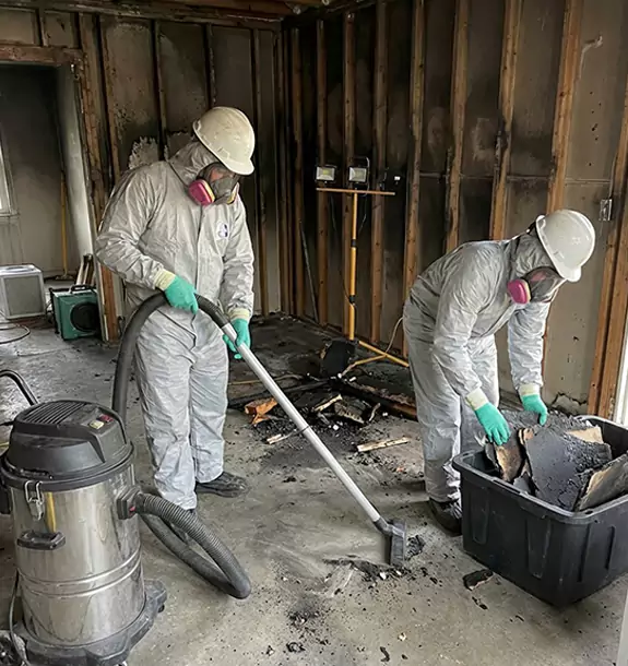 Expert Fire Restoration Services in Fort Lauderdale, FL