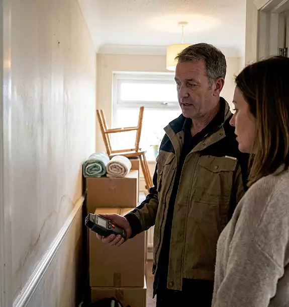 Your Trusted Partner for Flood Cleanup in Fort Lauderdale, FL