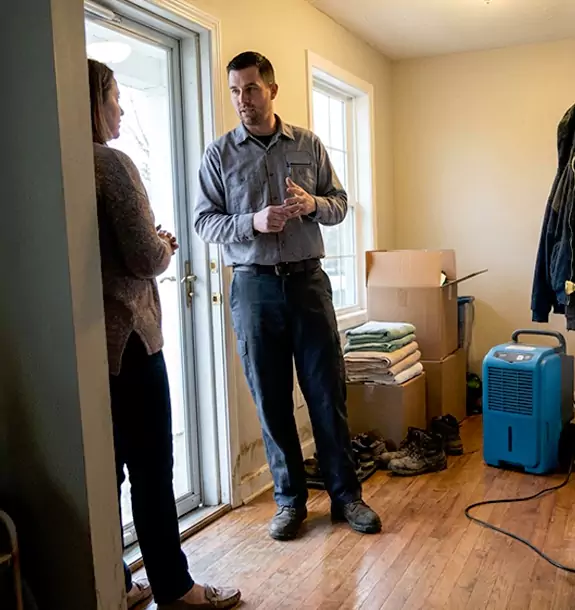 Trusted Flood Restoration Company in Fort Lauderdale, FL