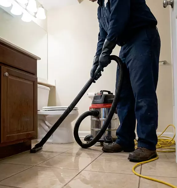 Specializing in Flooded Bathroom Solutions in Fort Lauderdale, FL