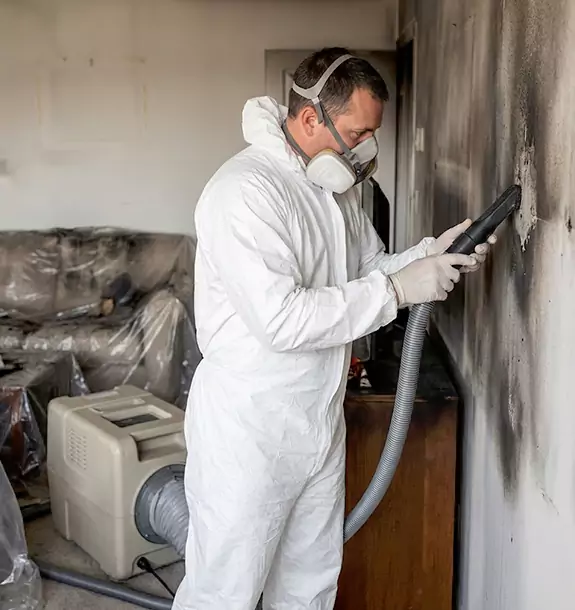 Expert Smoke Cleaning in Fort Lauderdale, FL