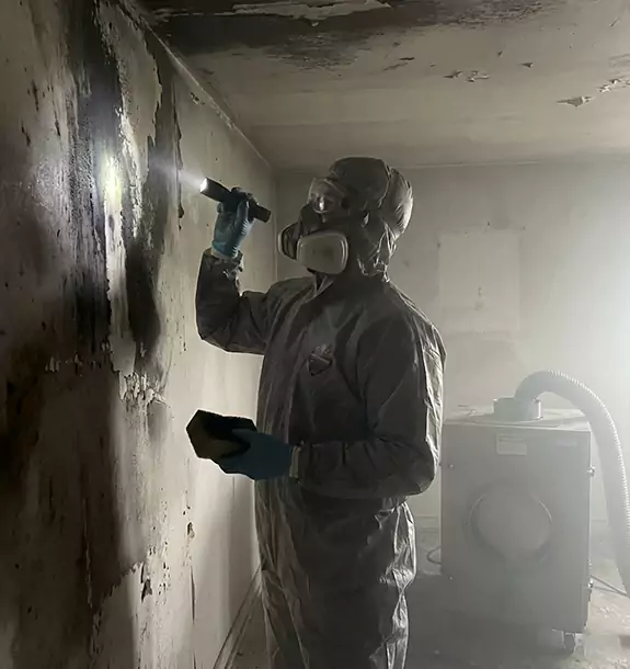 Expert Smoke Damage Cleaners in Fort Lauderdale, FL