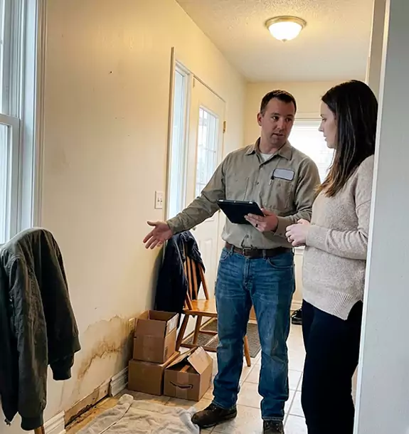 Comprehensive Water Damage Repair Solutions in Fort Lauderdale, FL