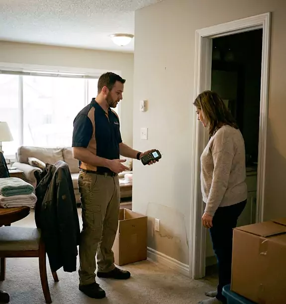 Your Trusted Water Remediation Partner in Fort Lauderdale, FL