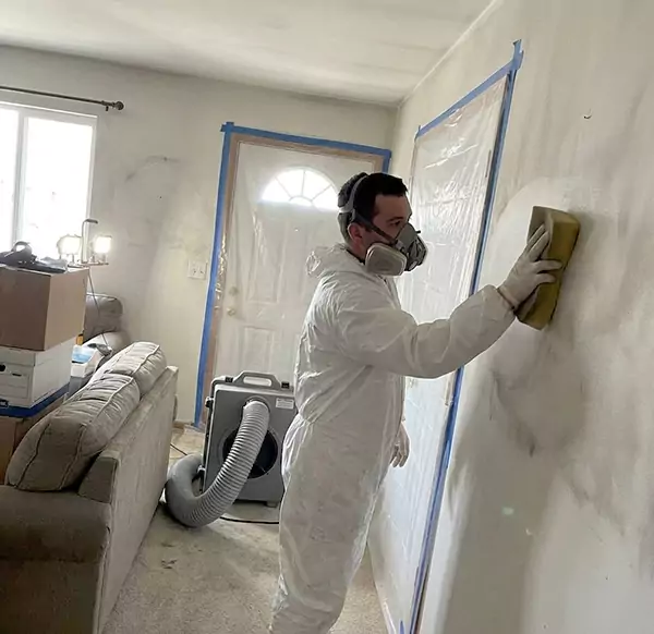 Why Trust Fort Lauderdale Water Restoration for Smoke Damage Cleaning in Fort Lauderdale, FL?