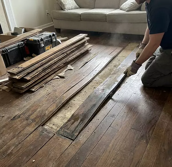 Why Choose Fort Lauderdale Water Restoration for Wood Floor Water Damage Repair in Fort Lauderdale, FL?